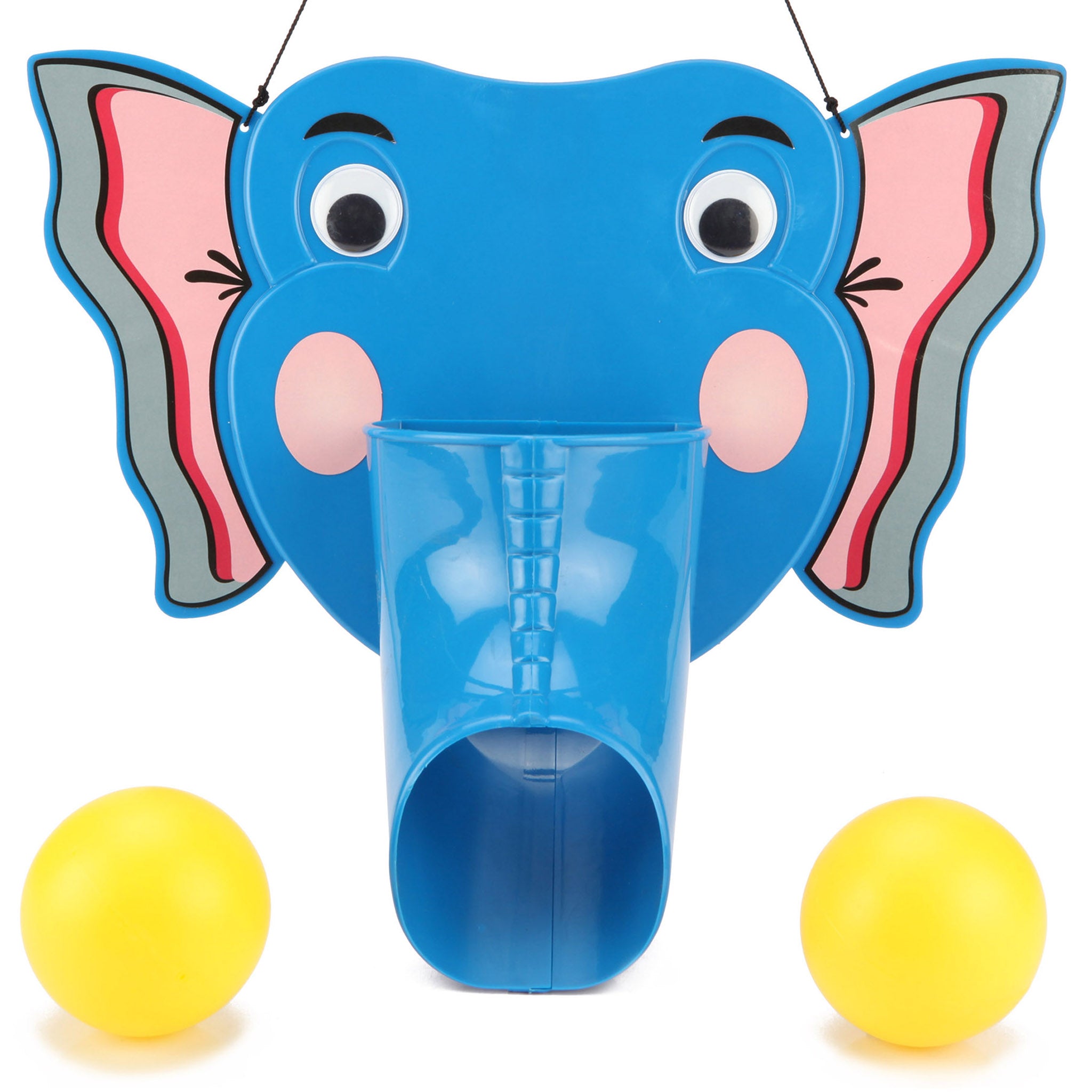 Ball Whacker Ball Eater – Buddyz