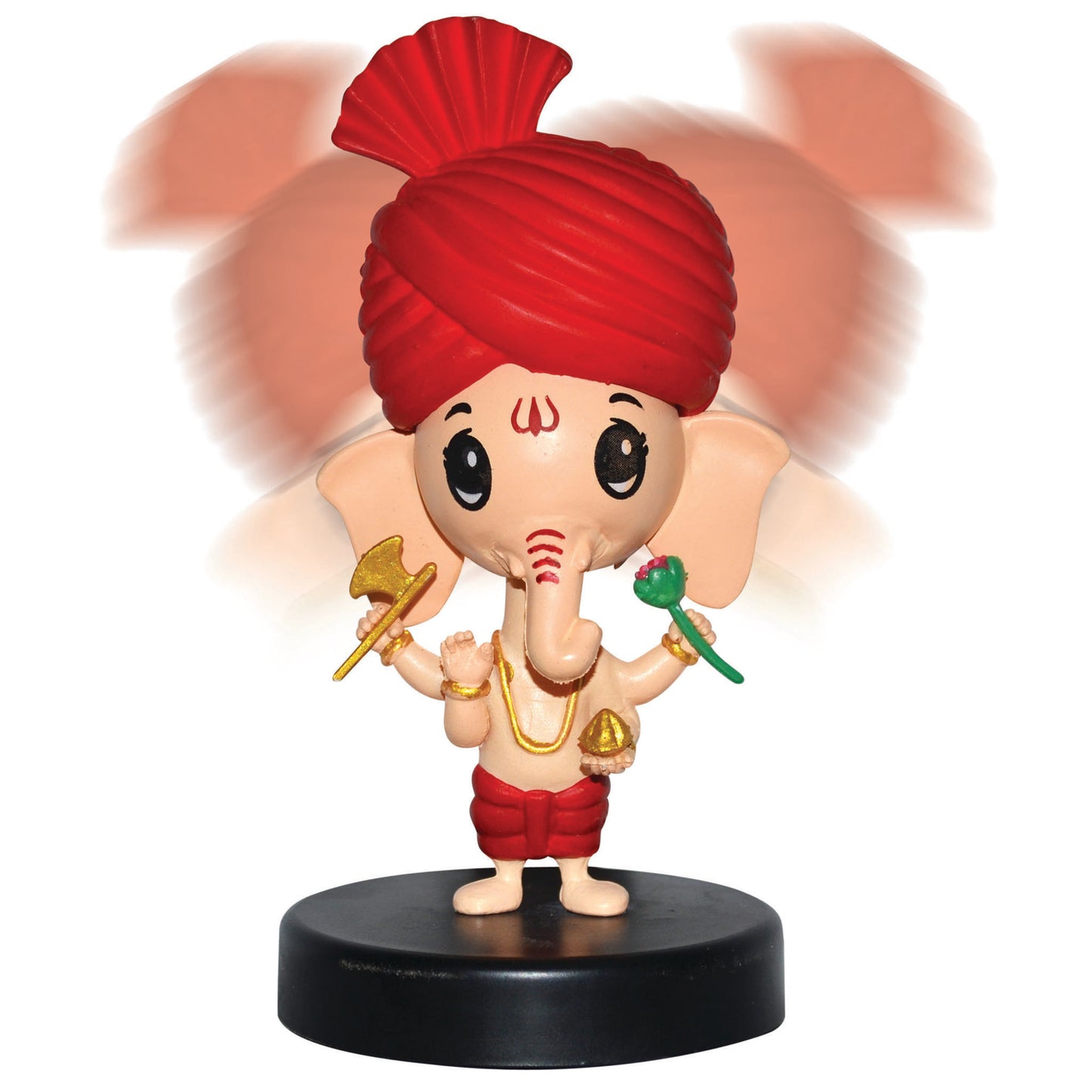 Bobblehead - Ganesh