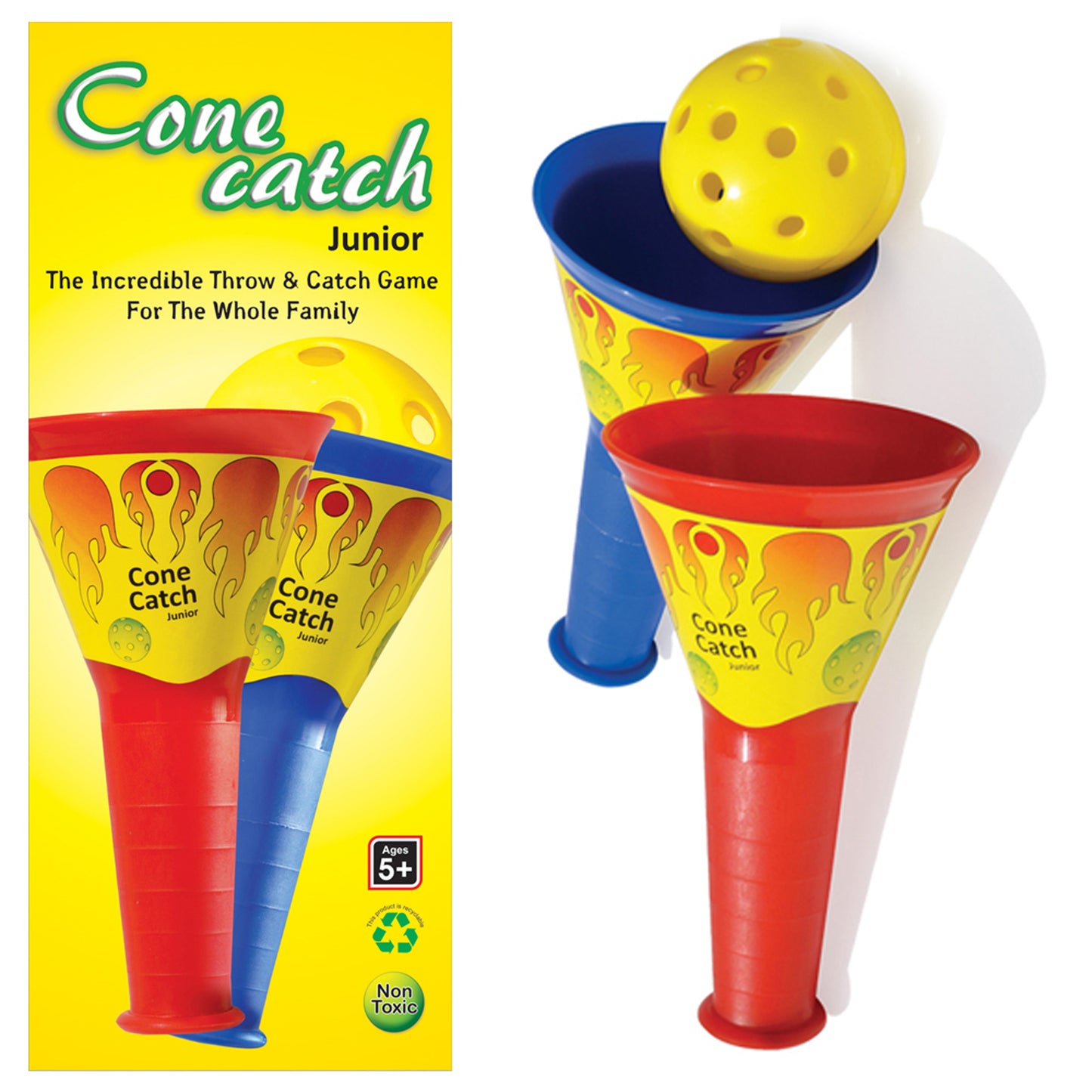 Cone Catch - Junior