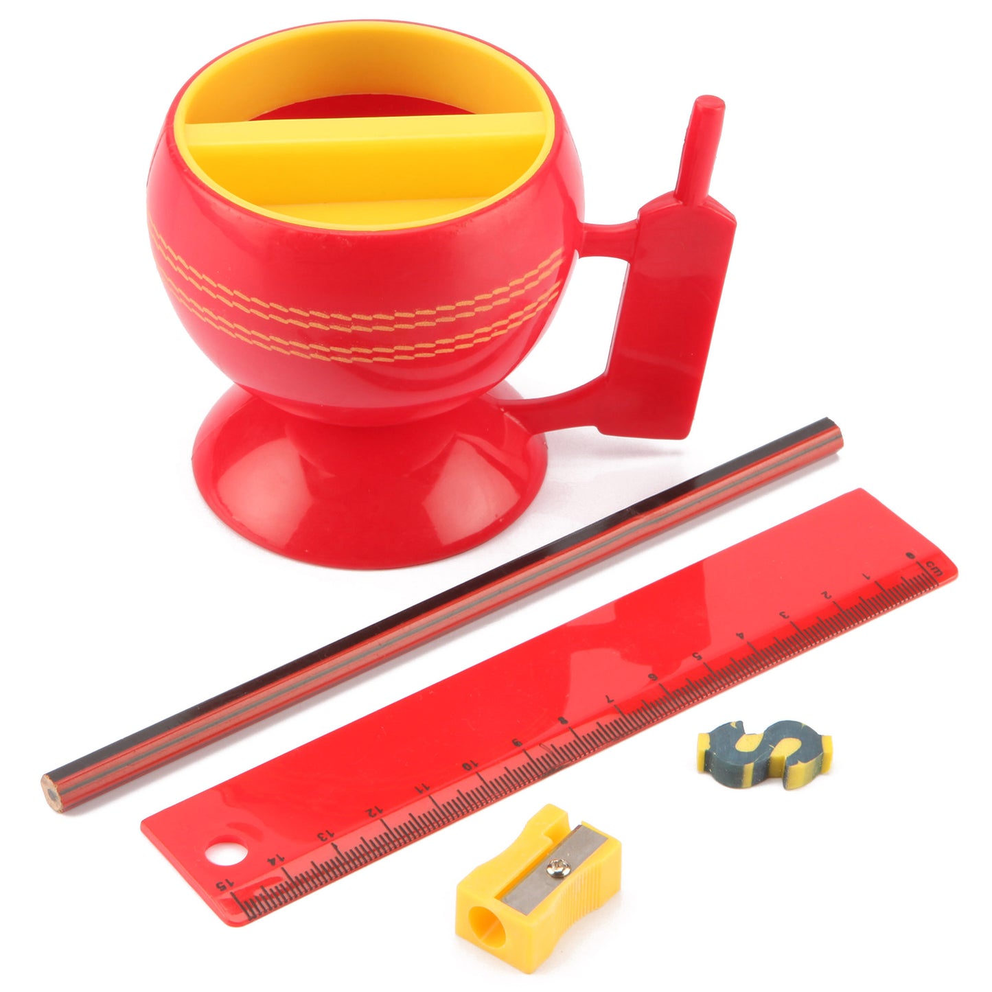 Cricket Cup - Stationery Kit