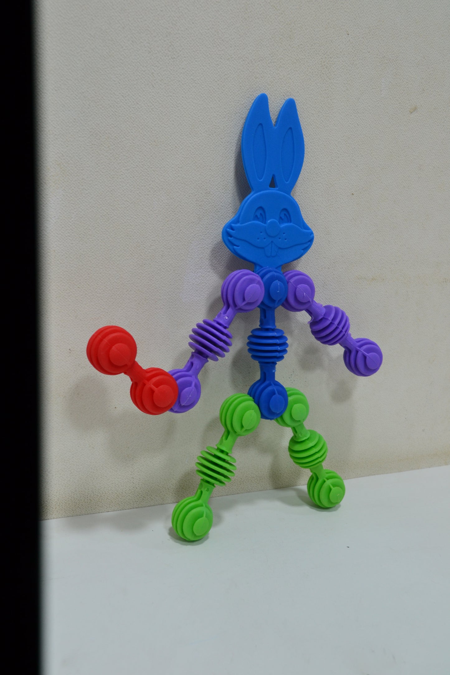 Fun Animal Safari - Rabbit