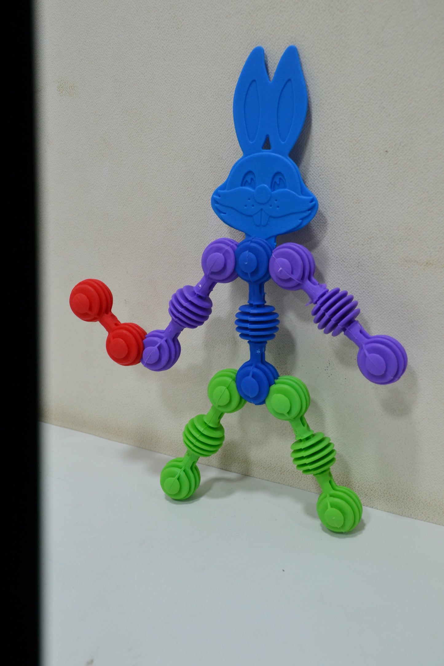 Fun Animal Safari - Rabbit