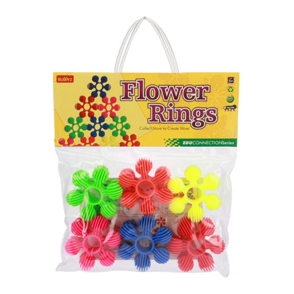 EduConnection - Flower Rings