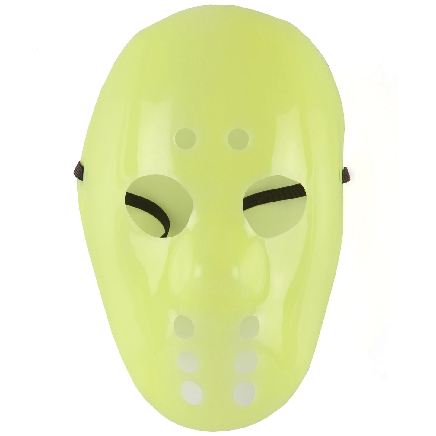 Glow in the Dark - Face Mask