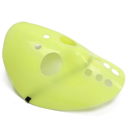 Glow in the Dark - Face Mask