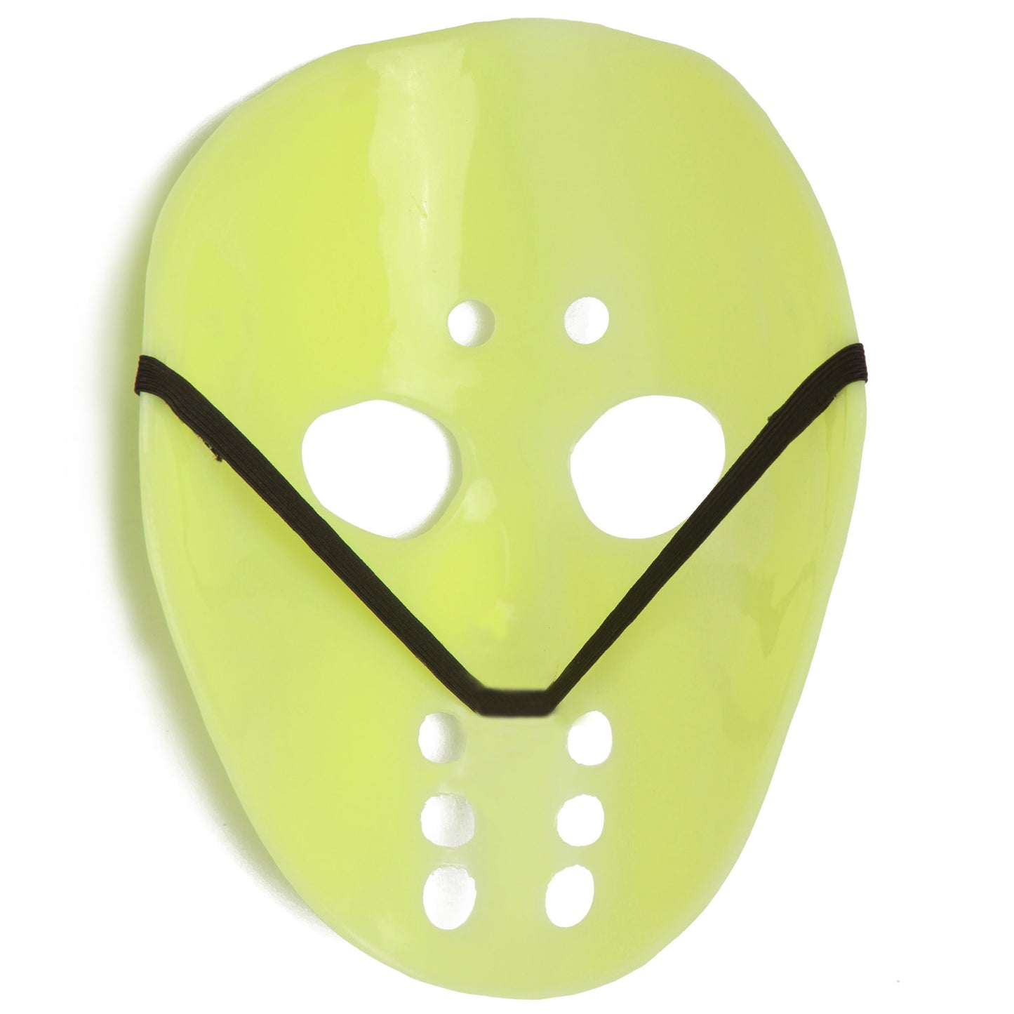 Glow in the Dark - Face Mask