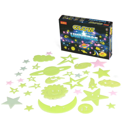 Glow In The Dark - Universe