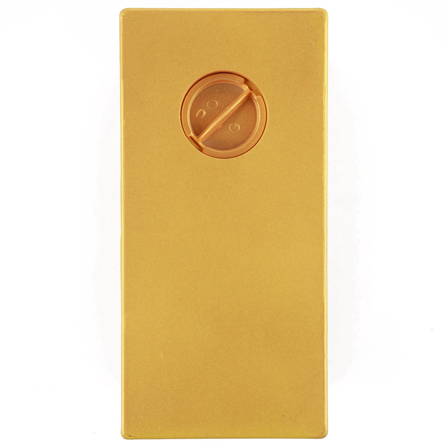 Gold Bar - Coin Bank