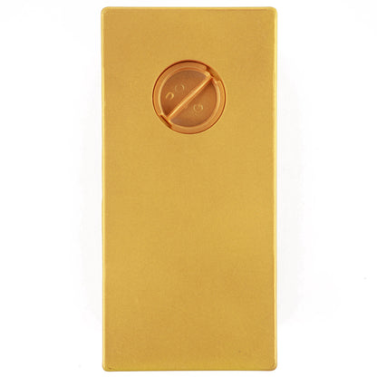 Gold Bar - Coin Bank