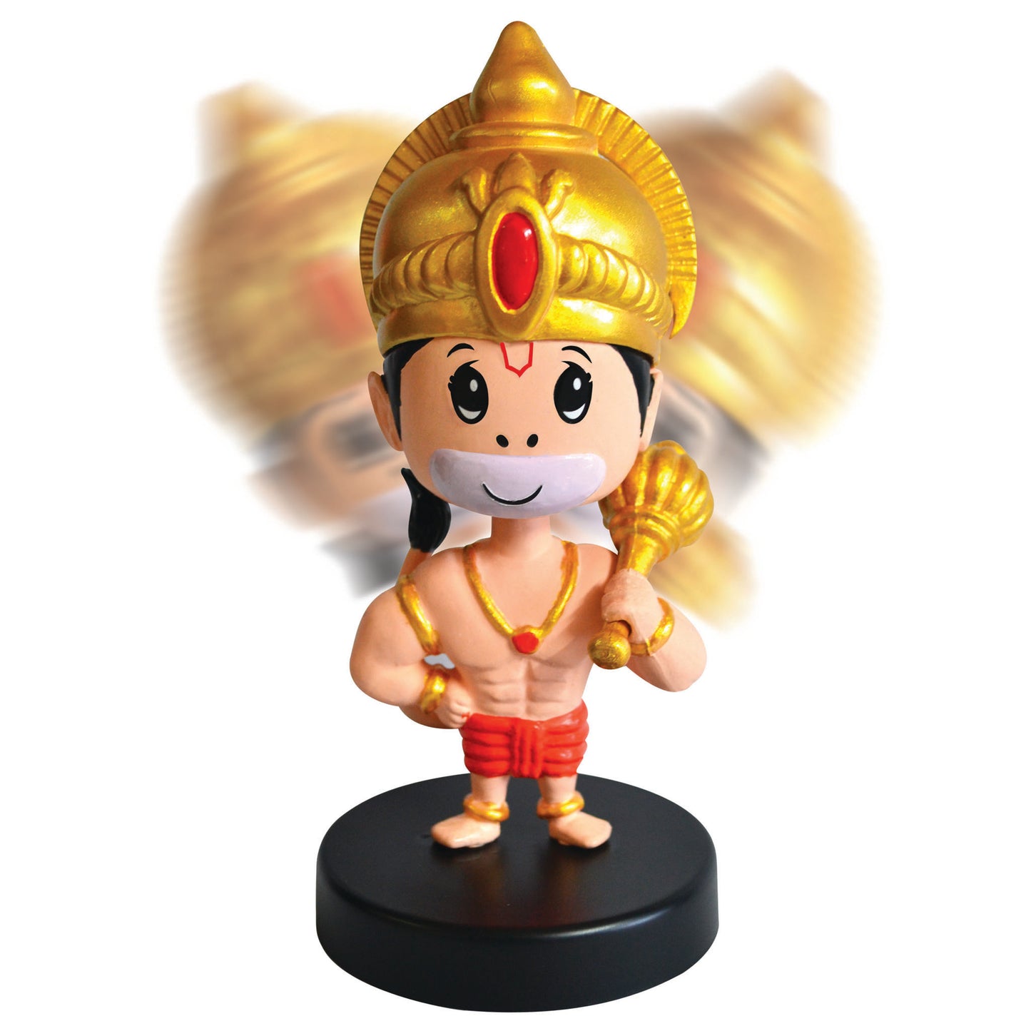Bobblehead - Hanuman
