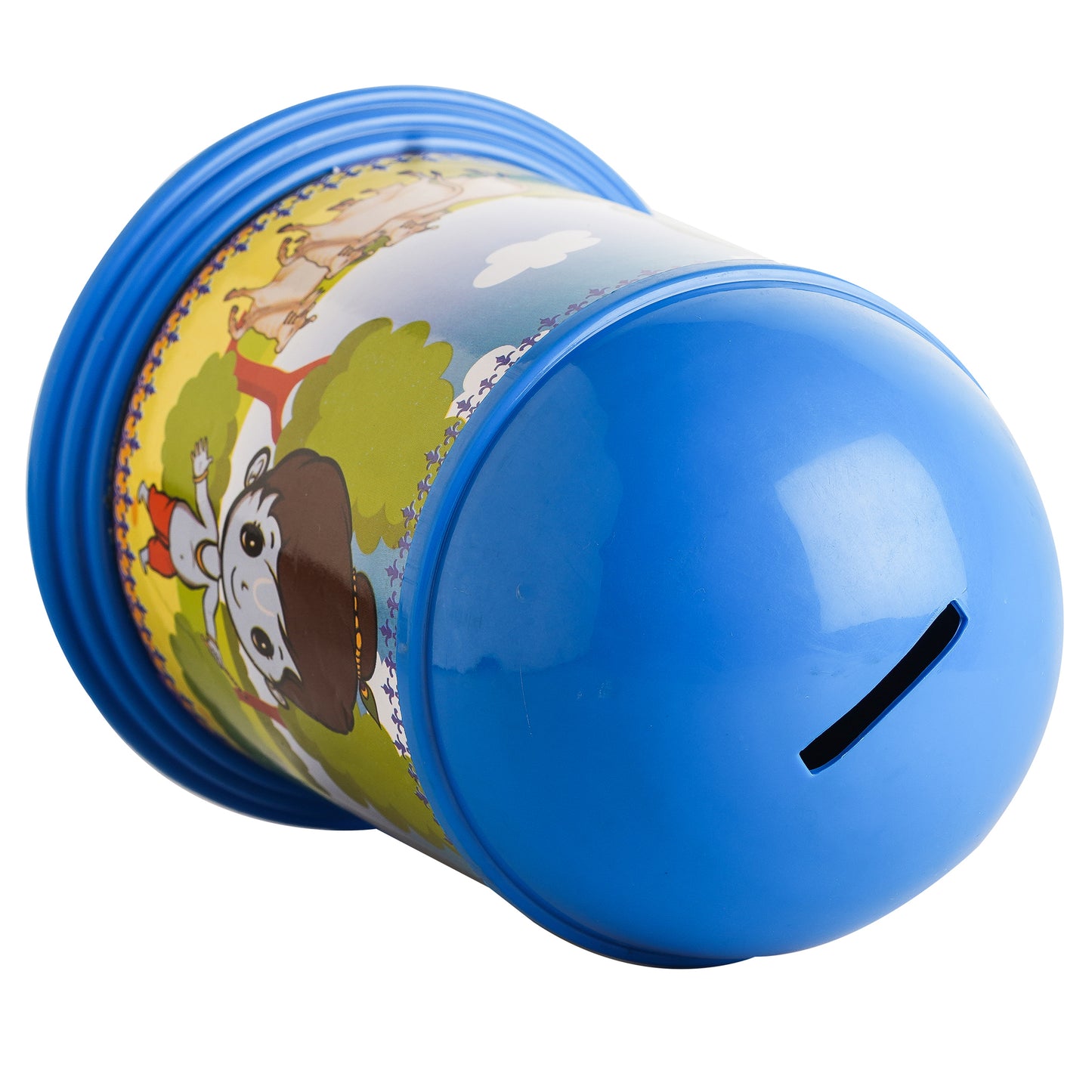 Krishna Dome Coin Bank