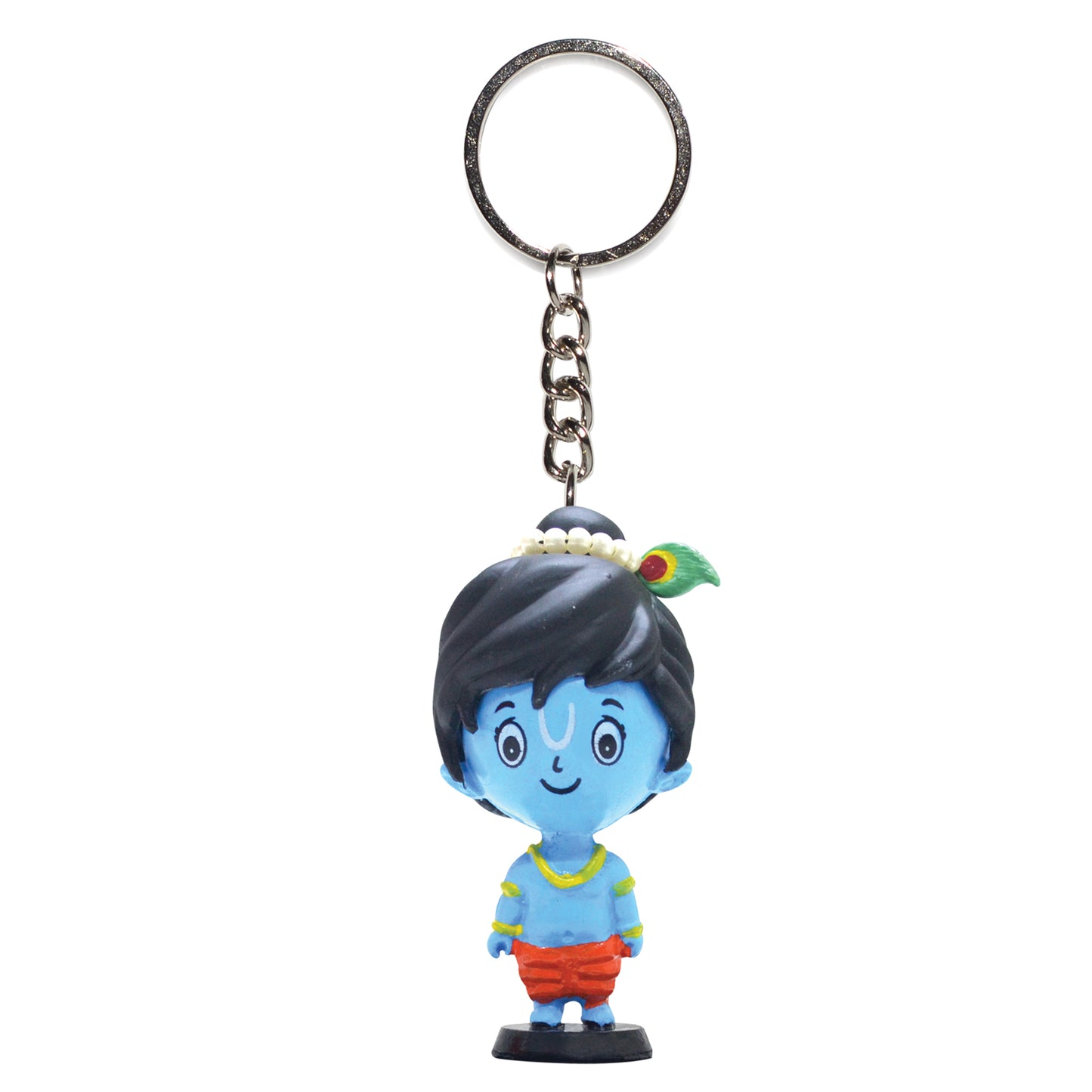 Krishna - Keychain