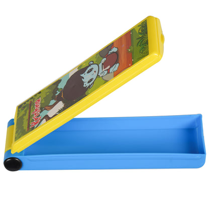 Krishna Vertical Pencil Box