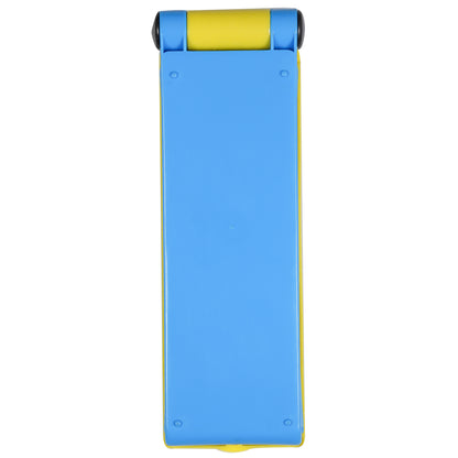 Krishna Vertical Pencil Box