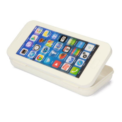 Mobile Phone Pencil Box