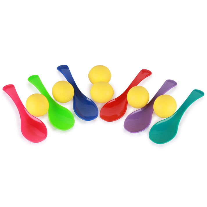 Lemon Spoon Lemon Spoon Game Toy for Kids | Fun Balance & Skill Game – Buddyz India