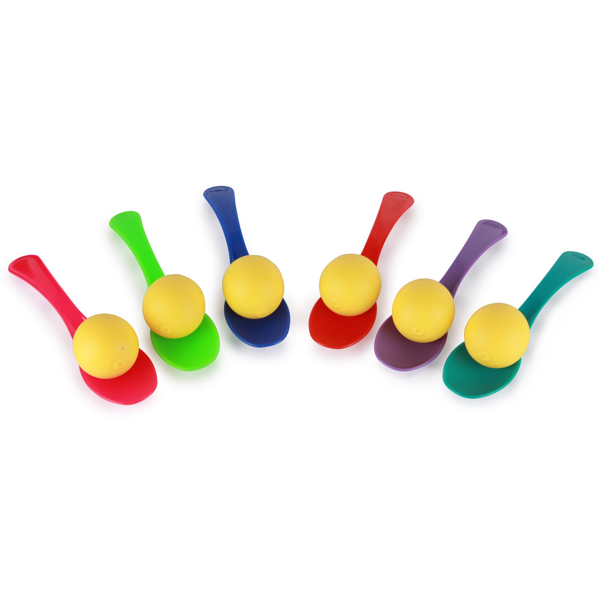 Lemon Spoon Lemon Spoon Game Toy for Kids | Fun Balance & Skill Game – Buddyz India