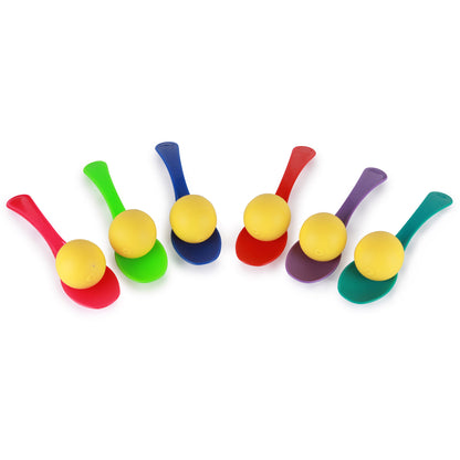 Lemon & Spoon fun balancing toy for kids