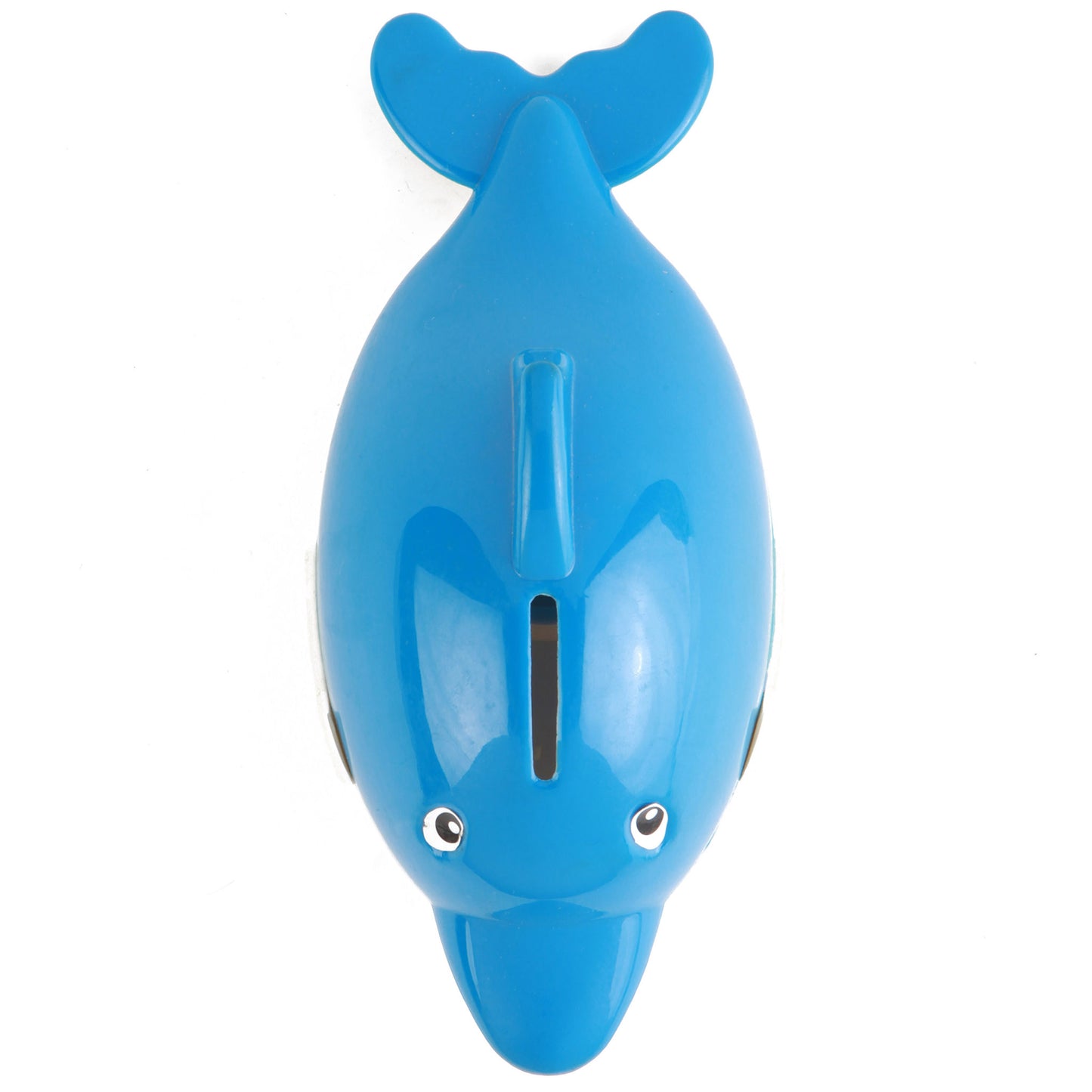 Dolphin Coin Bank