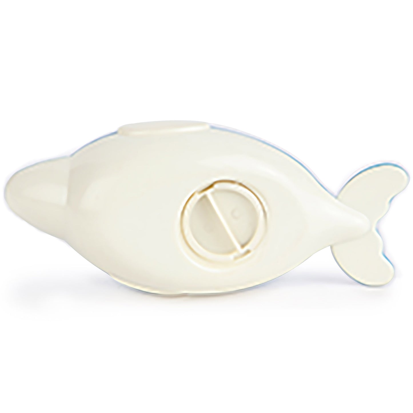 Dolphin Coin Bank