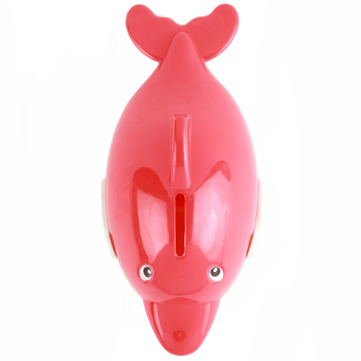 Dolphin Coin Bank