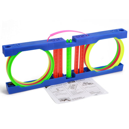 Ring Toss - Senior