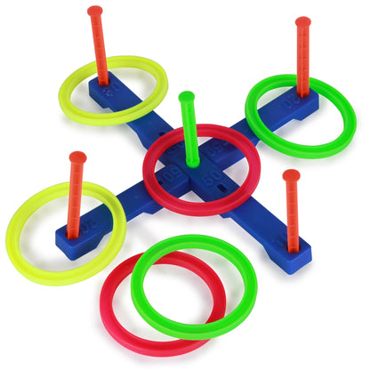 Ring Toss - Senior