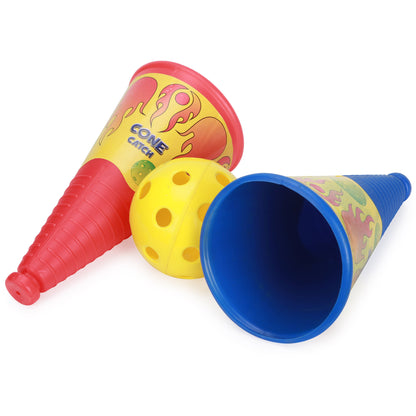Cone Catch - Senior