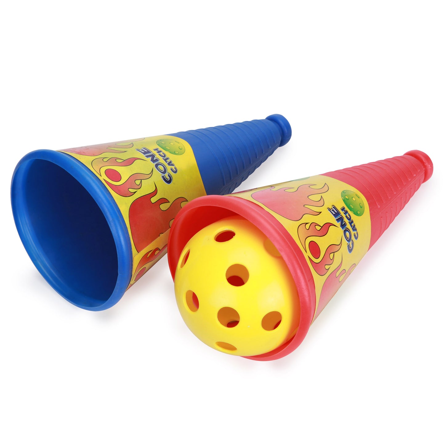 Cone Catch - Senior