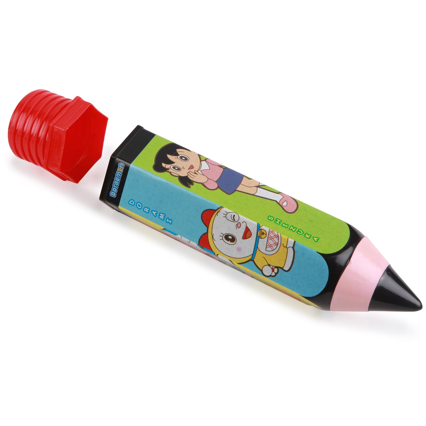 Doraemon - Pencil Shaped Pencil Box