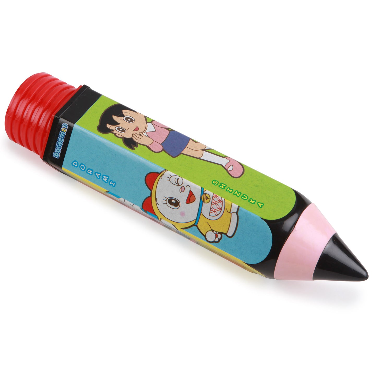 Doraemon - Pencil Shaped Pencil Box