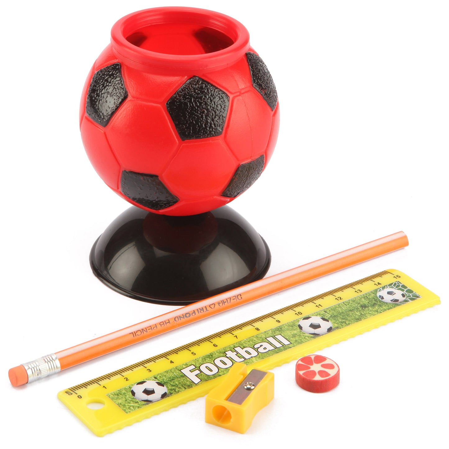 Football Stationery Kit