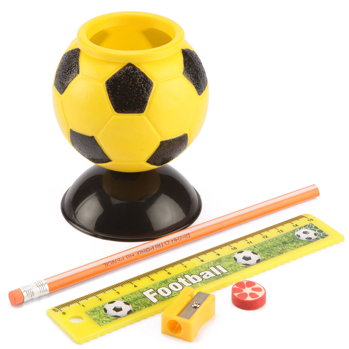 Football Stationery Kit
