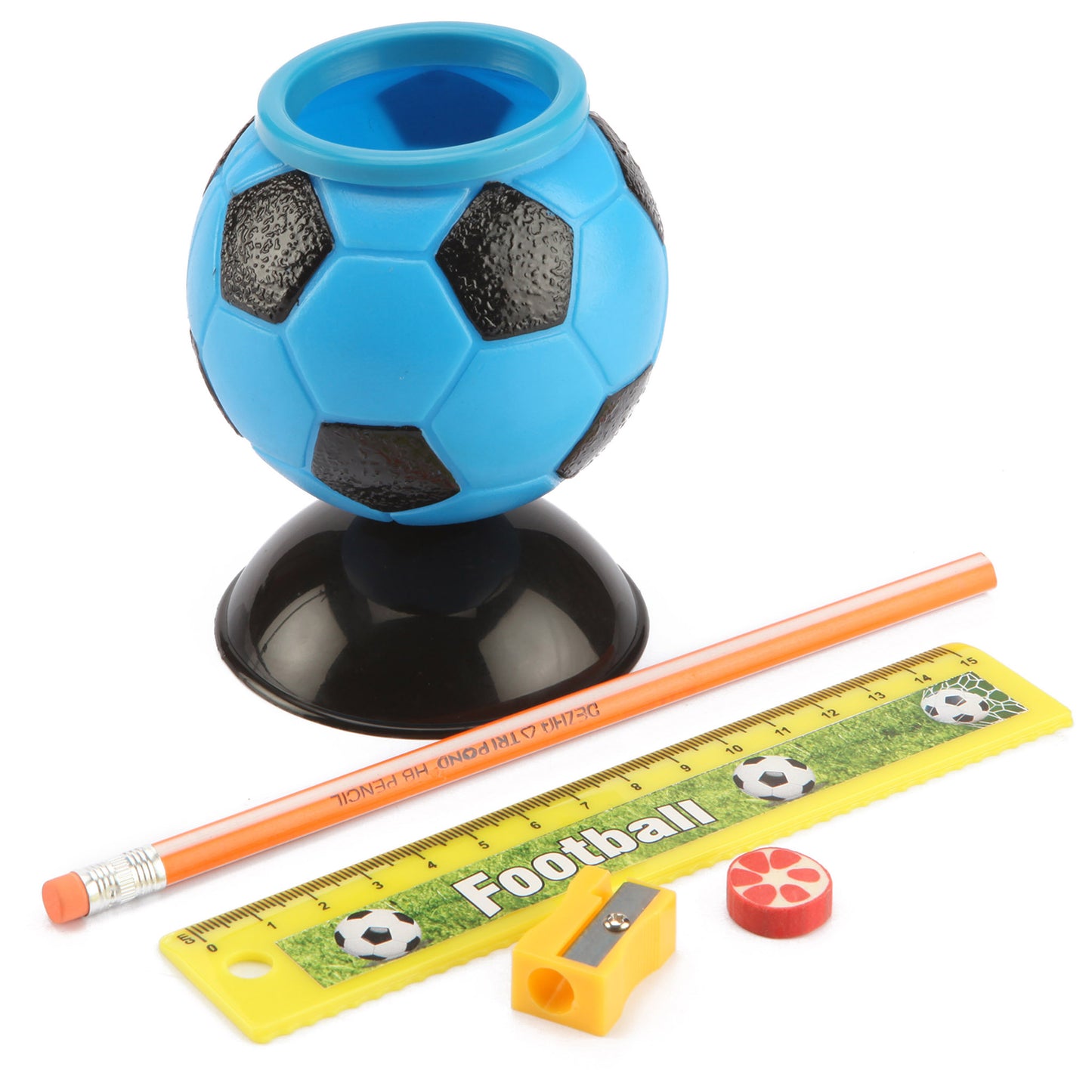 Football Stationery Kit