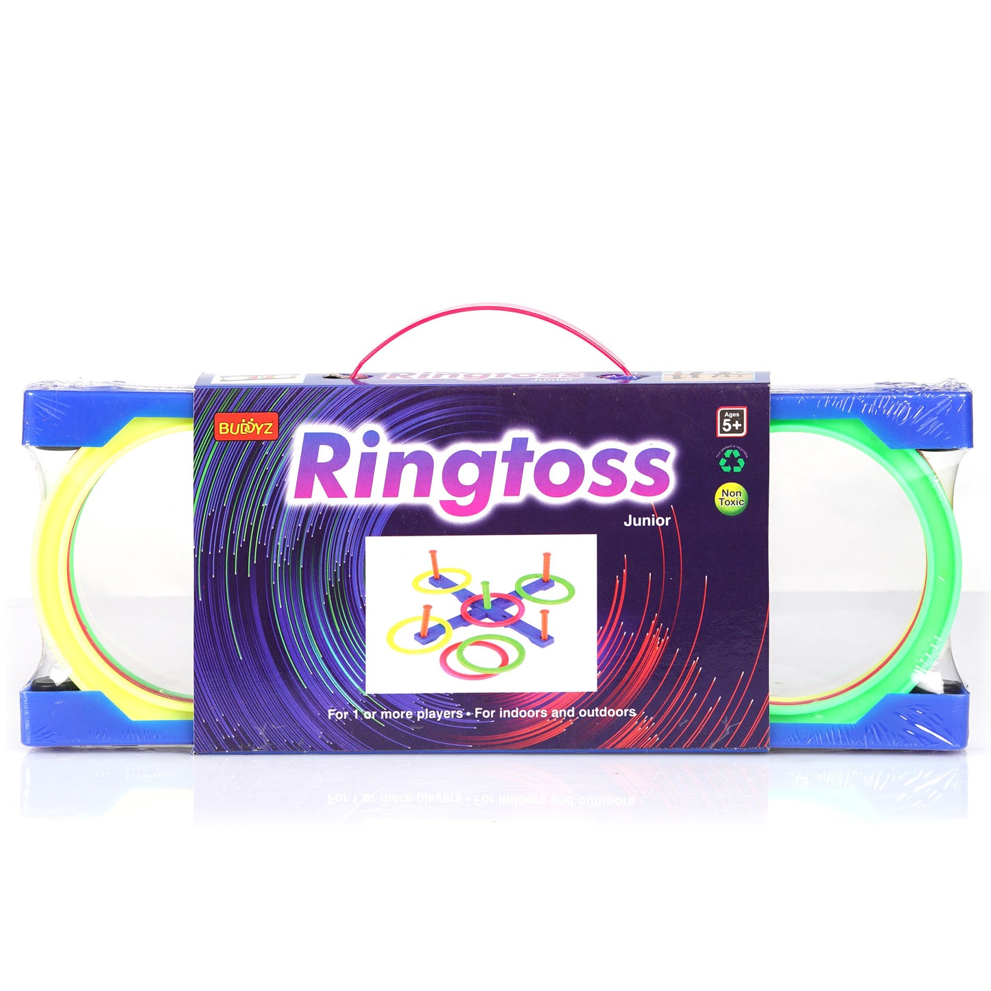 Ring Toss - Junior