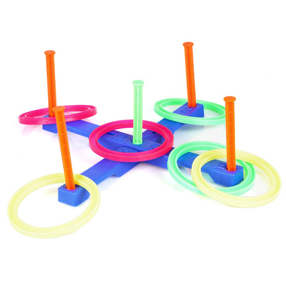 Ring Toss - Junior