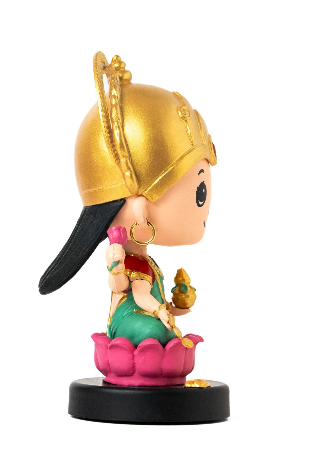 Bobblehead - Laxmiji