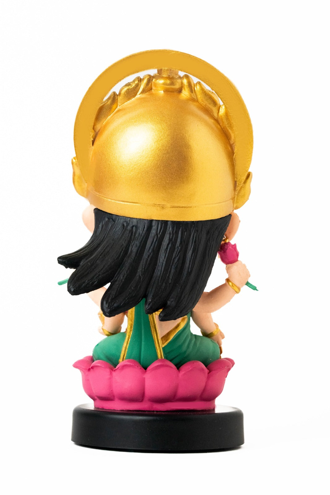 Bobblehead - Laxmiji