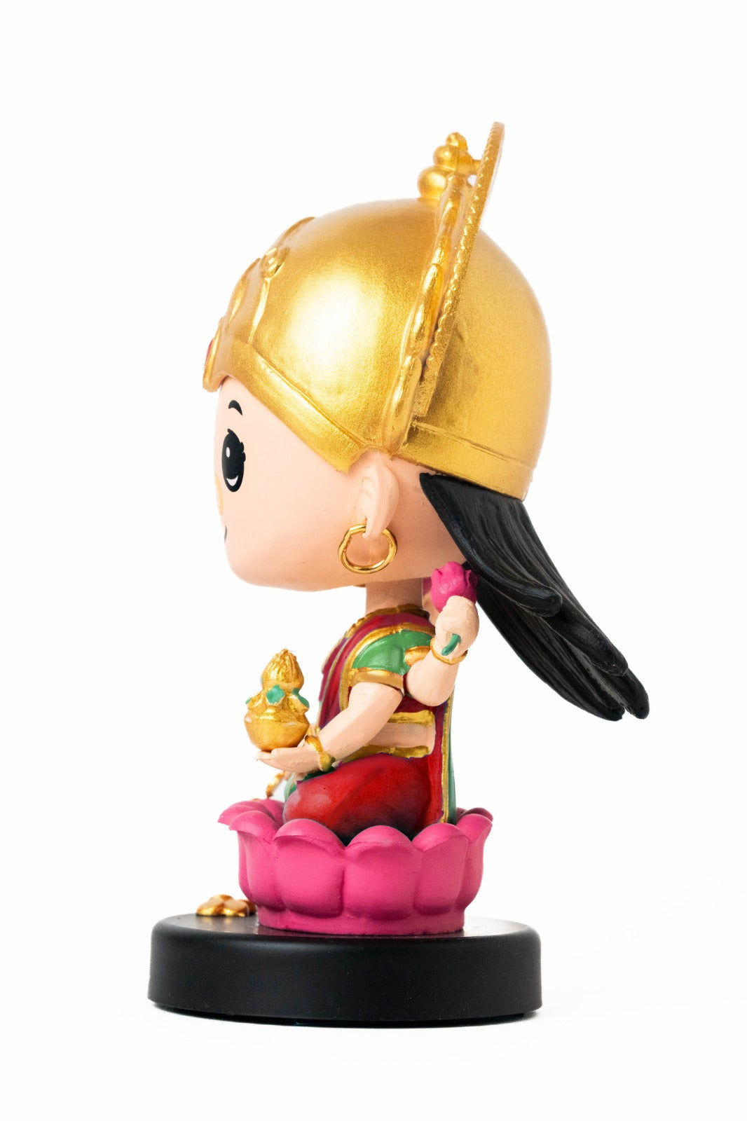 Bobblehead - Laxmiji