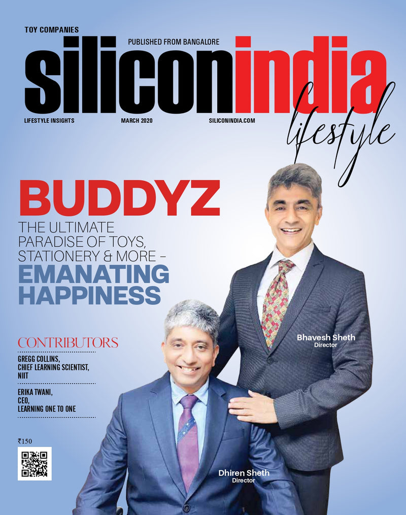 Magazine Image