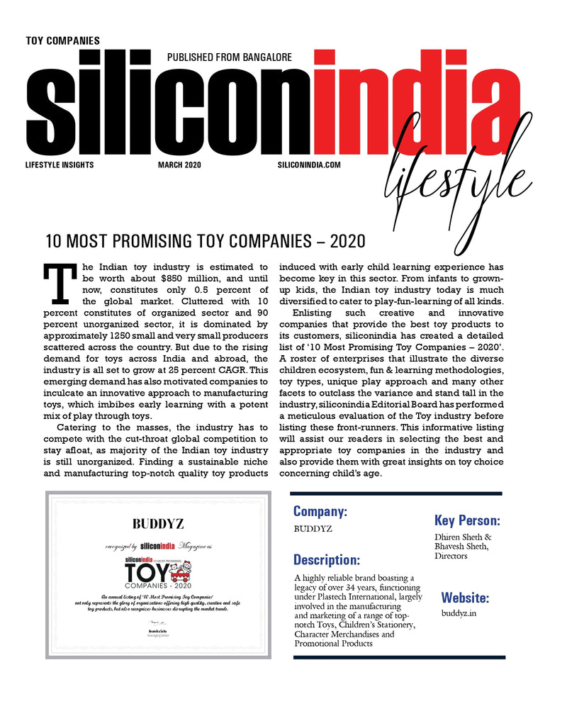 Magazine Image