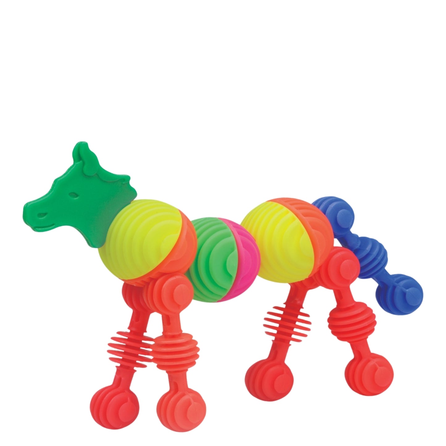 Fun Animal Safari - Cow