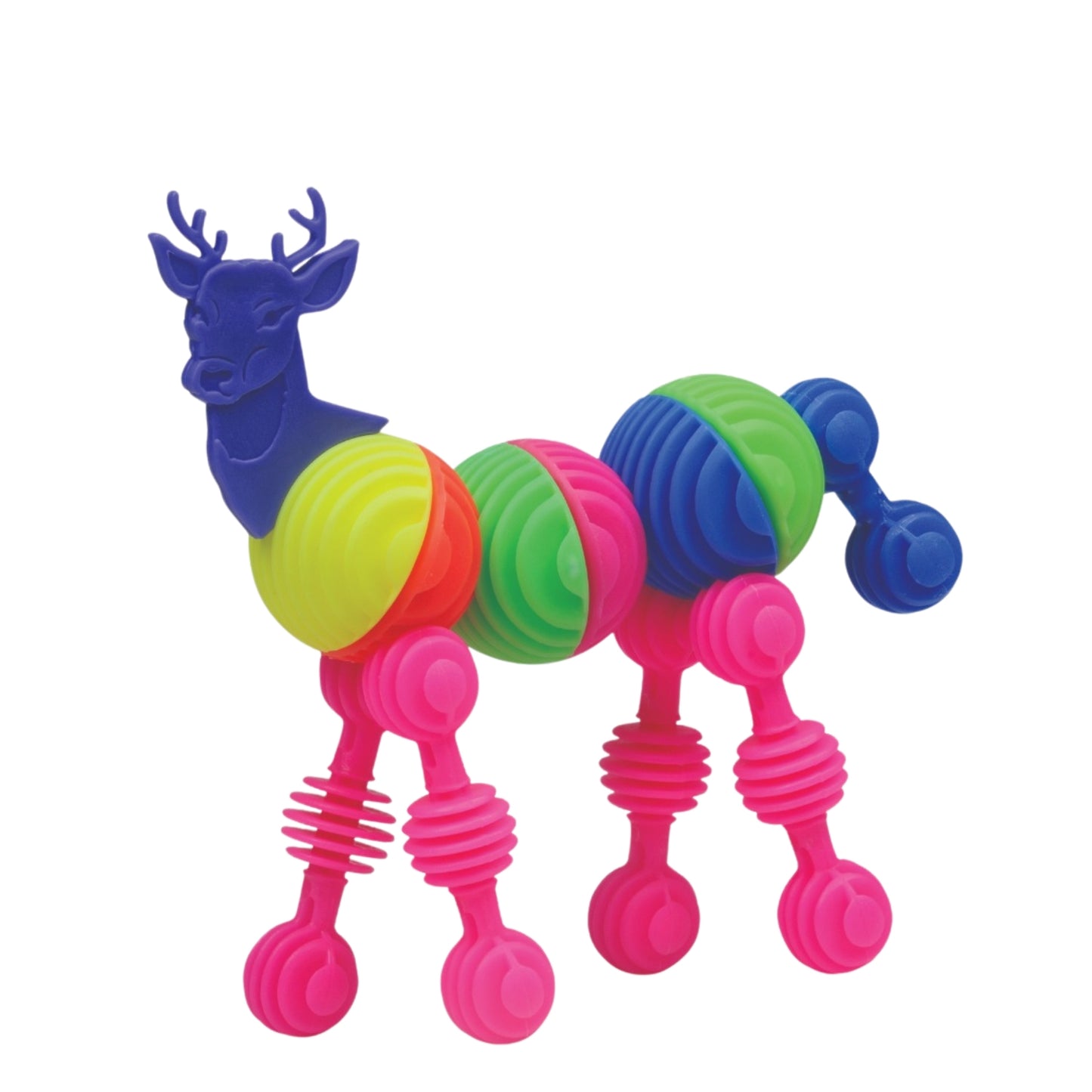 Fun Animal Safari - Deer