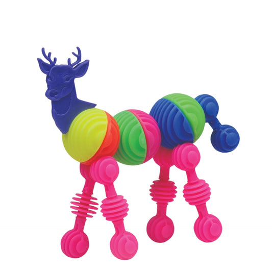 Fun Animal Safari - Deer