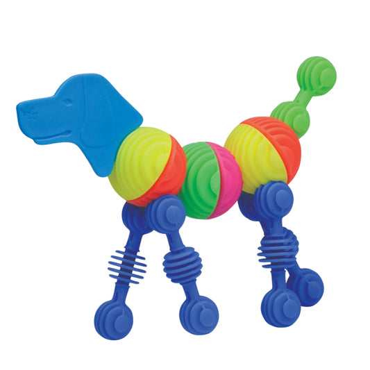 Fun Animal Safari - Dog