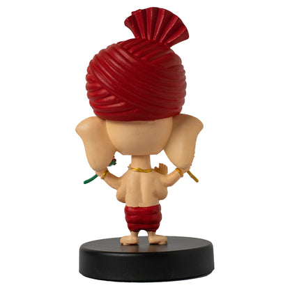 Bobblehead - Shree Ganesh