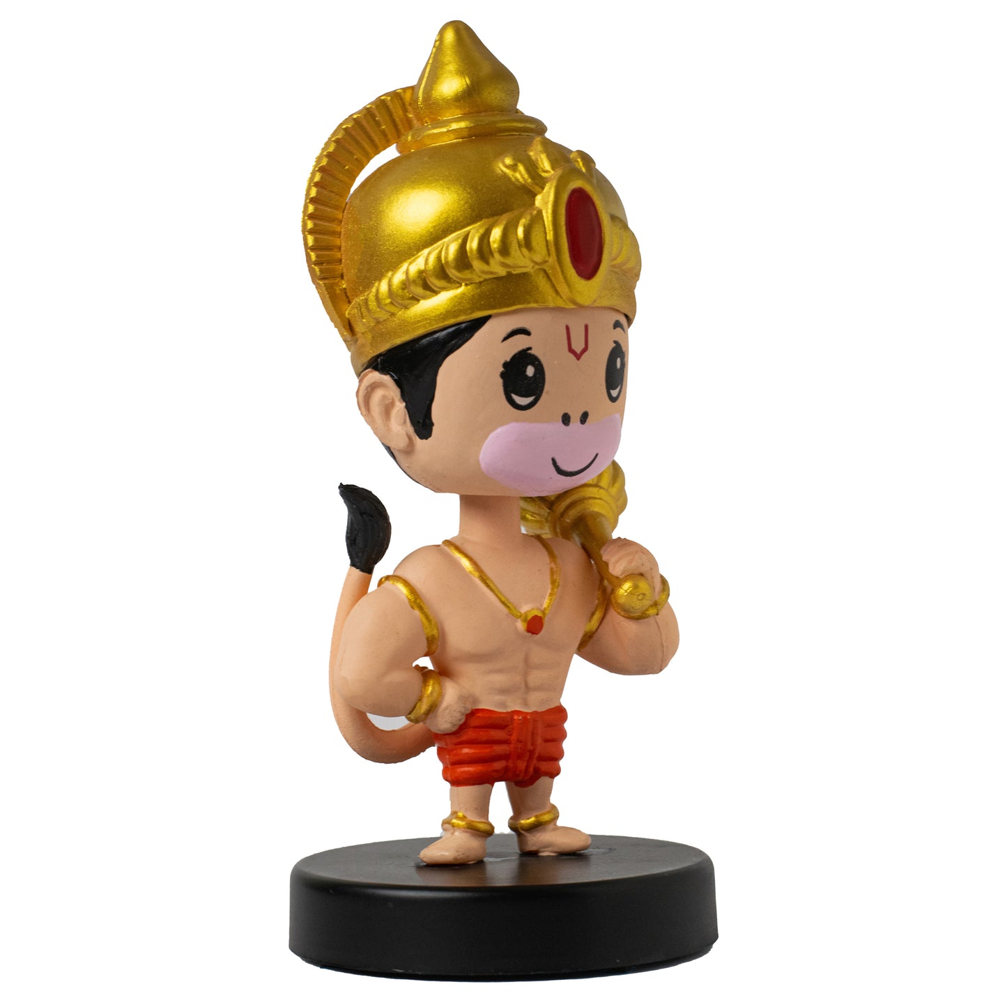Bobblehead - Hanuman