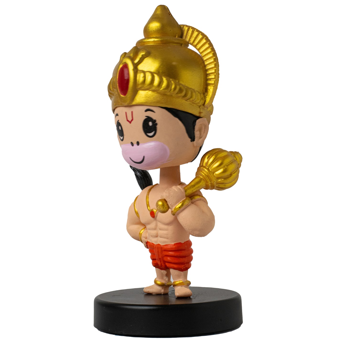 Bobblehead - Hanuman
