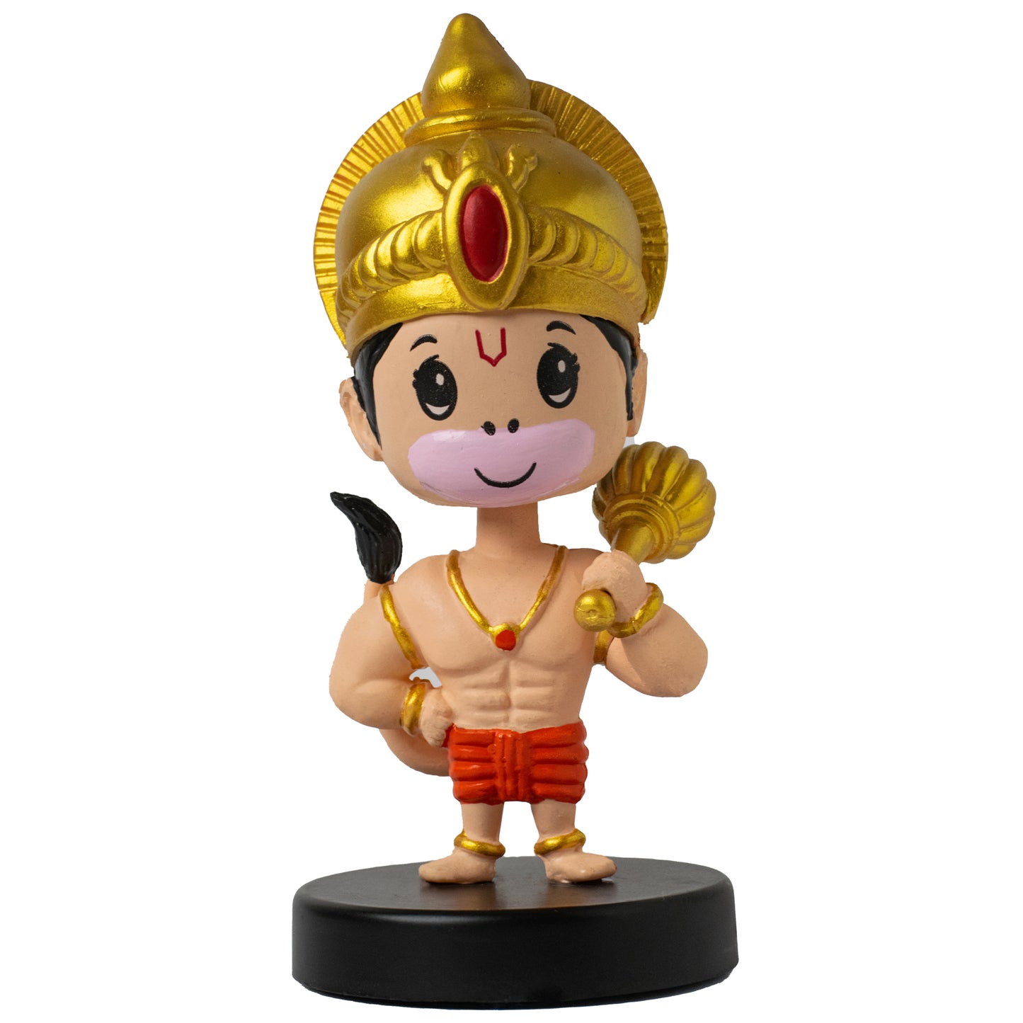 Bobblehead - Hanumanji