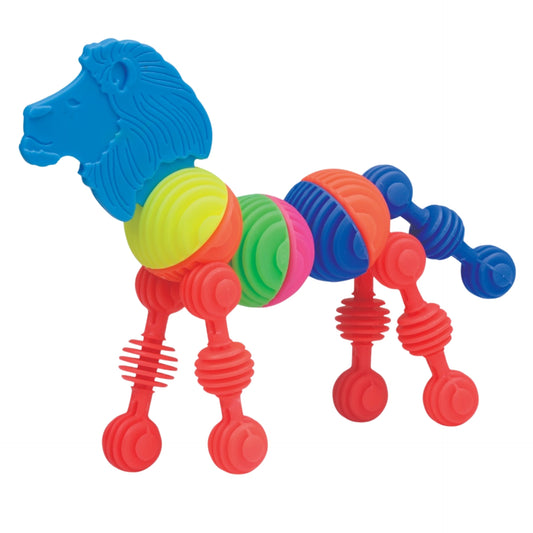 Fun Animal Safari - Lion